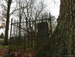 oude Algemene Begraafplaats